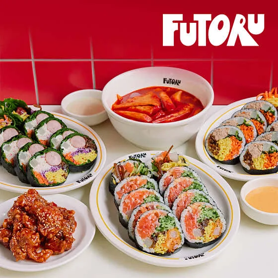 Hutoru (후토루)