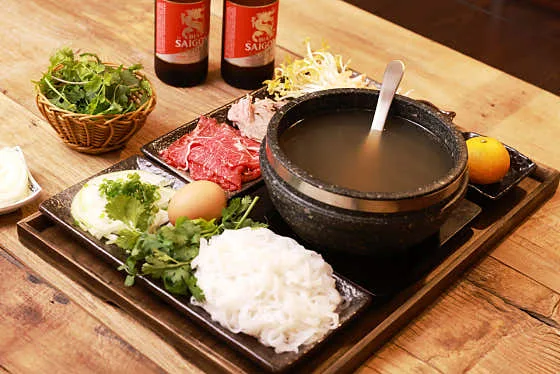 Gokhanoi Vietnamese Authentic Restaurant (곡하노이 베트남 정통 레스토랑)