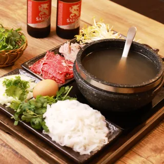 Best cafe in Bundang - Gokhanoi Vietnamese Authentic Restaurant (곡하노이 베트남 정통 레스토랑)