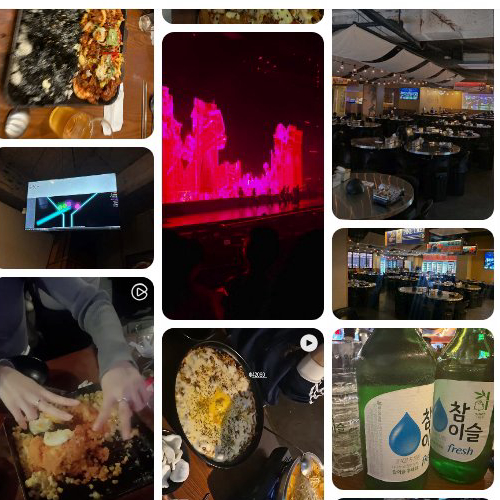 Market Openers Bupyeong