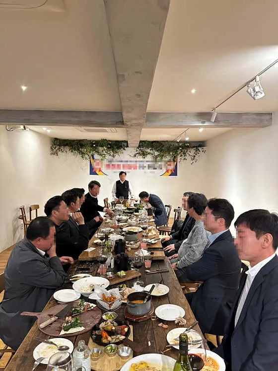 Best cafe in Chungjangno - Barie (바리에)