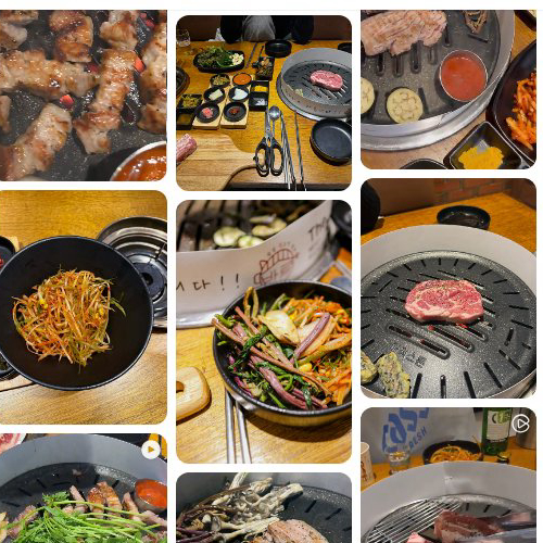 Best Pork Belly in Dongnae - Deobareun Sikdang Oncheonjang Jikyungjeom