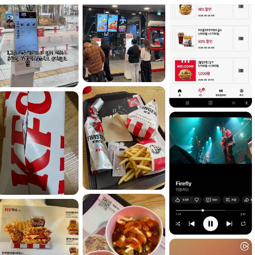 KFC Daegu Culture Village Store