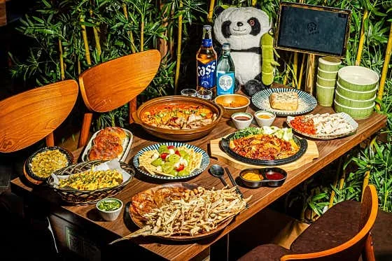 Mejor Makchang en Dongtan - 우후죽순 동탄북광장점