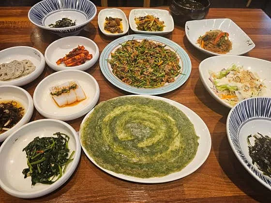 Namdo Yeon (남도연)