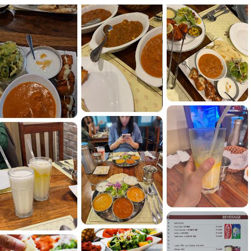 Mejor Chicken en Dunsan - INDY