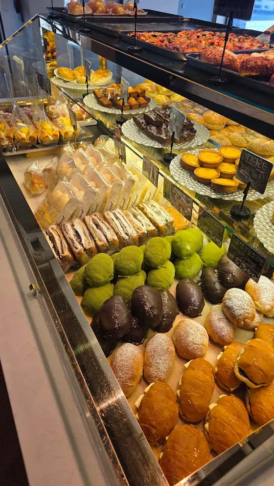 Mejor café en Gangdong - 브랜뉴하이몬드