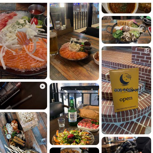 Best chicken in Giheung - Jisaeuda Jeonggwan Main Branch