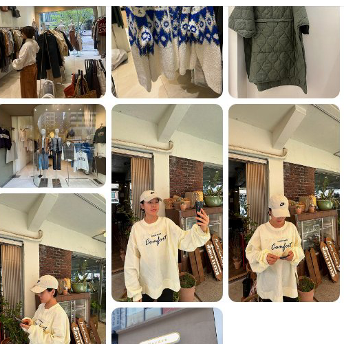 Best cafe in Gijang - Heideun