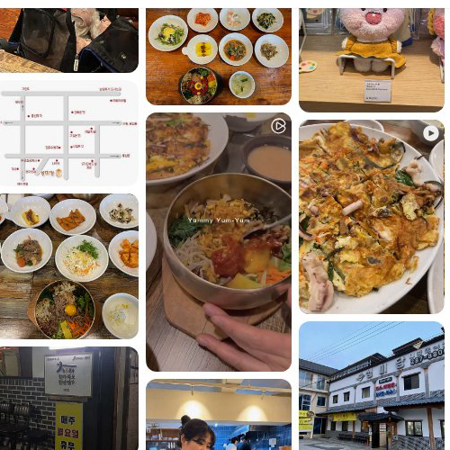 Seongmidang