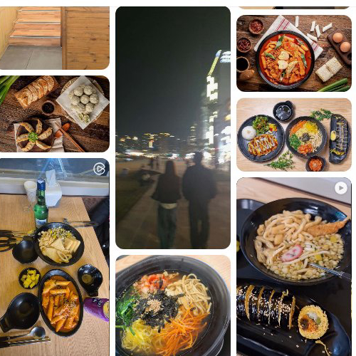 153 Gupo GukSu GwangAn Branch