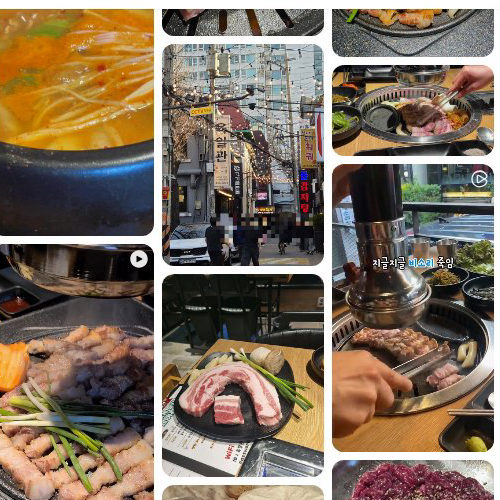 Best Korean Wagyu beef in Gwangjin - Yukilkwan Main Branch