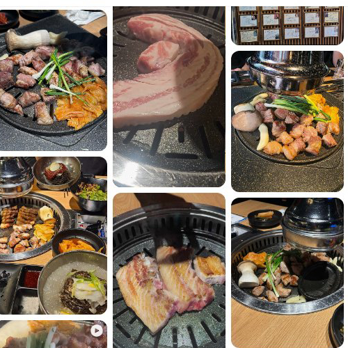 Best Korean Wagyu beef in Gwangjin - Yukilkwan Main Branch