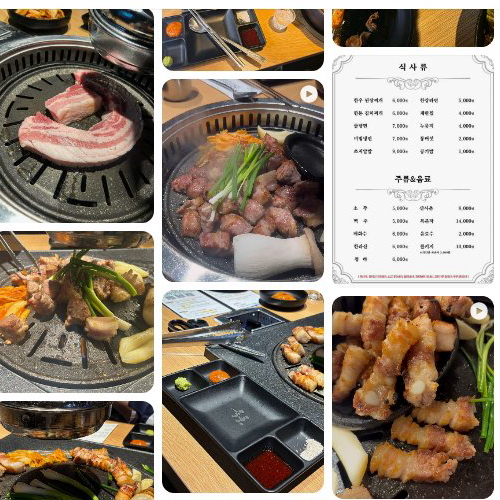 Best Korean Wagyu beef in Gwangjin - Yukilkwan Main Branch