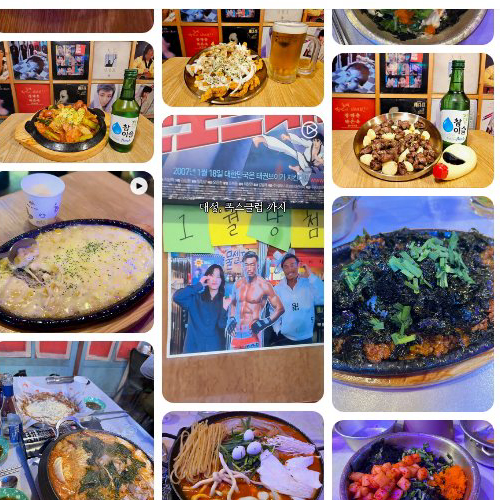 Best Silkworm pupae in Hongdae - Yeokjeon Pojangmacha Hongdae Yeonnam Branch