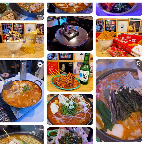 Best Silkworm pupae in Hongdae - Yeokjeon Pojangmacha Hongdae Yeonnam Branch