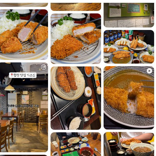 Katsushin Main Branch (가츠신 본점)