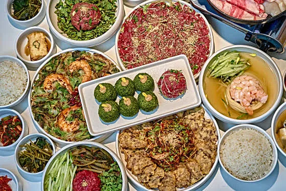 Sohyangmong (소향몽)