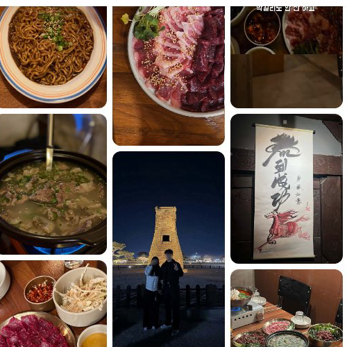 Mejor Silkworm pupae en Hwangryeongdan-gil - 기둥집