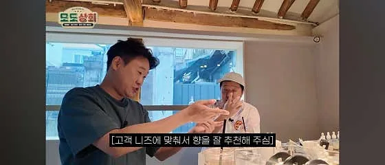 Best café in Hyehwa - Proust (프루스트)