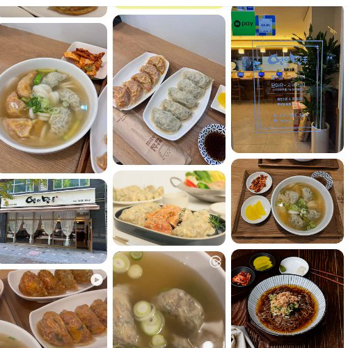 Yeoni Mandu Ilsan Western Dome Branch