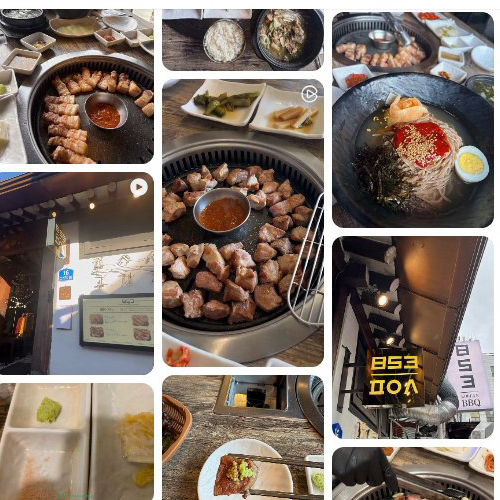 Best Bibimbap in Insa-dong - 853 (한글이름)