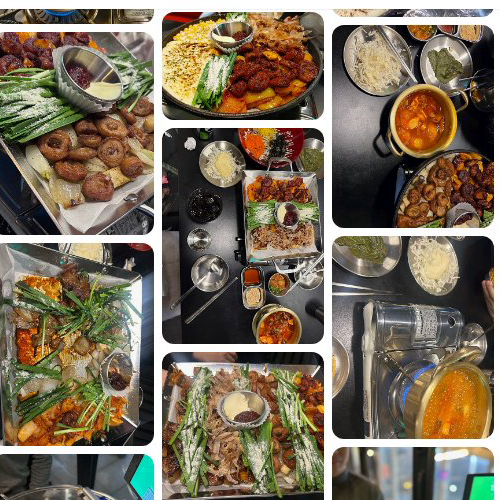 Best Maktang in Itaewon - Makchang Migukjip