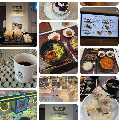 Mejor Seolleongtang en Jeju City - 푸드엠파이어 제주국제공항점