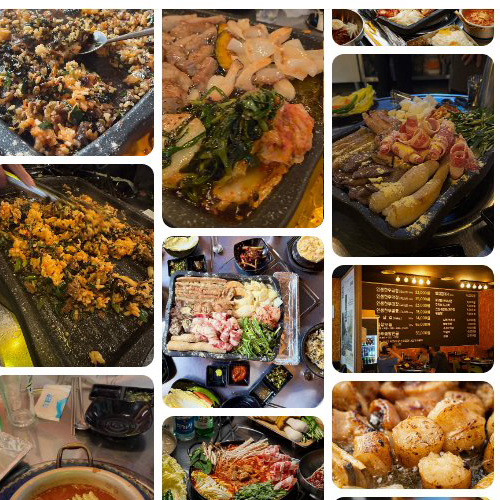 Best beef intestines in Jeju City - Life of 064 Gopchang (064인생곱창)