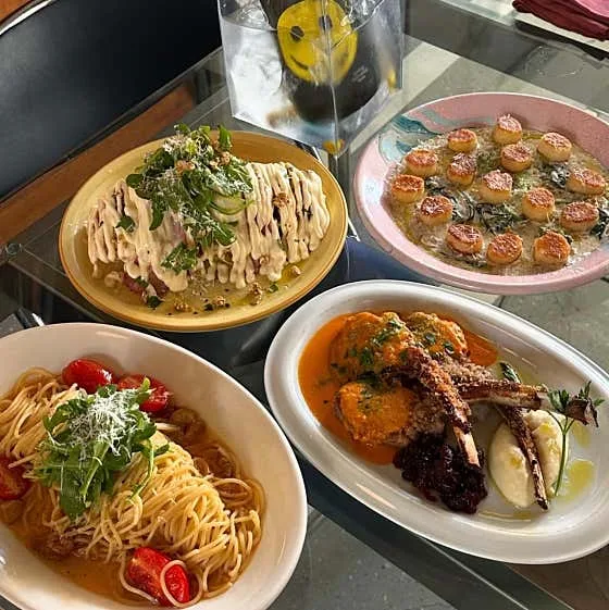 Best chicken in Jeonpo - Raiker Meal (라이커밀)
