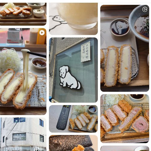 Best cafe in Jeonpo - Susuhajiman Gwaengjanghae Jeonpo Branch