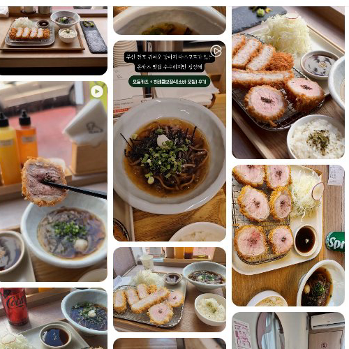 Best cafe in Jeonpo - Susuhajiman Gwaengjanghae Jeonpo Branch