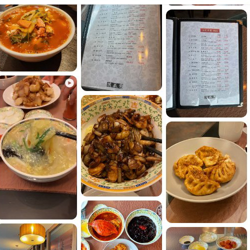 Best Jajangmyeon in Jungmundo - Deokseongwon Jungmundong Branch