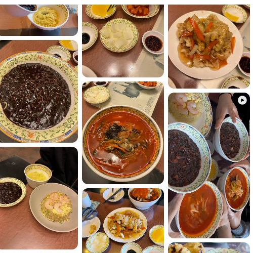 Best Jajangmyeon in Jungmundo - Deokseongwon Jungmundong Branch