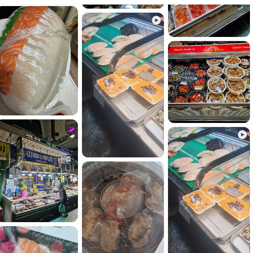 Best Raw fish in Mapo-gu - Seomsusan Seafood