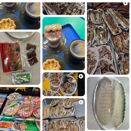 Best Raw fish in Mapo-gu - Seomsusan Seafood