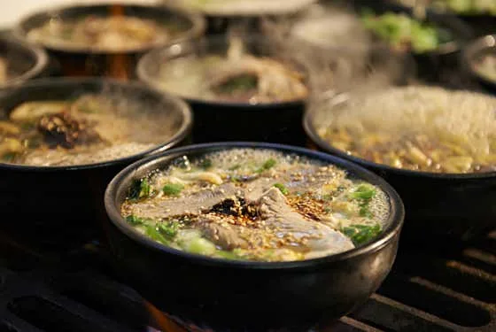 Mipung Haejanguk (미풍해장국)