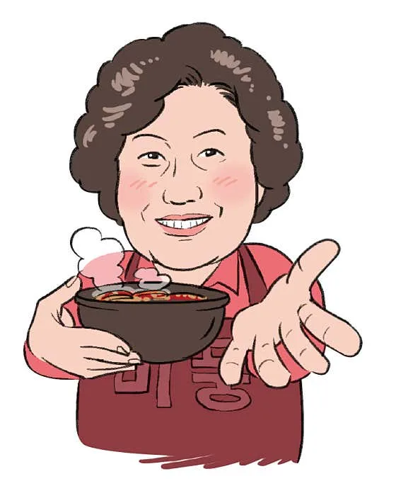 Best gopchang in Sangmu District - Mipung Haejanguk (미풍해장국)