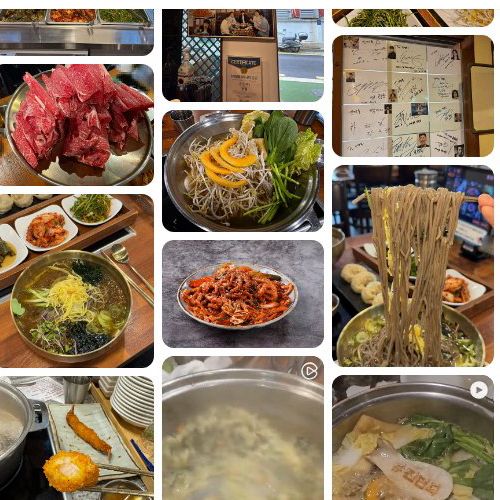 Best Kalguksu in Sangnam-dong - Idaesung Uijinmyeonmok Main Branch
