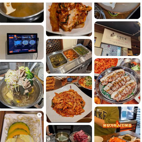 Best Kalguksu in Sangnam-dong - Idaesung Uijinmyeonmok Main Branch