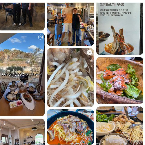 Best Jjamppong in Seogwipo - Hamsyepu Kichin Jjamppong Seogwipo Main Branch