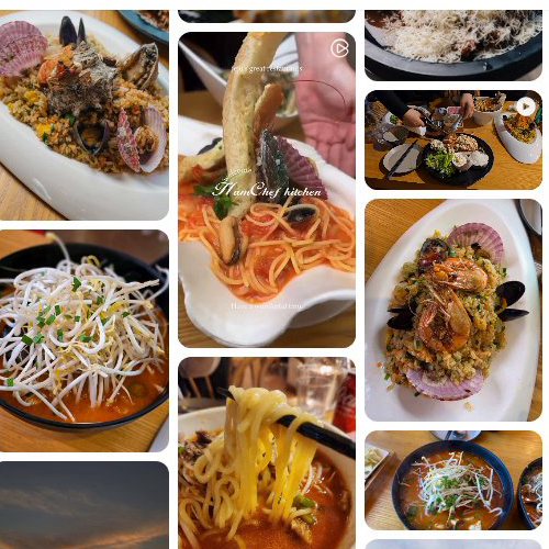 Best Jjamppong in Seogwipo - Hamsyepu Kichin Jjamppong Seogwipo Main Branch