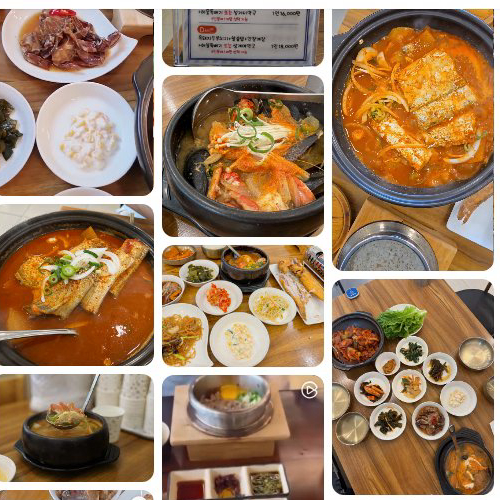 Best Seafood Stew in Seogwipo - Jejuroun Cheonghaewon Seongsan Ilchulbong Branch