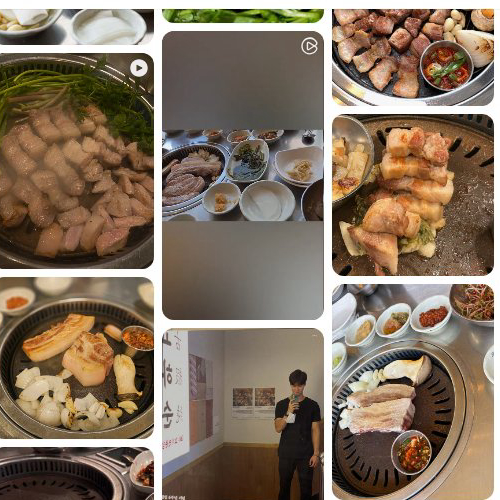 Best Short ribs in Seojeon-dong - Gohahun (고하순)