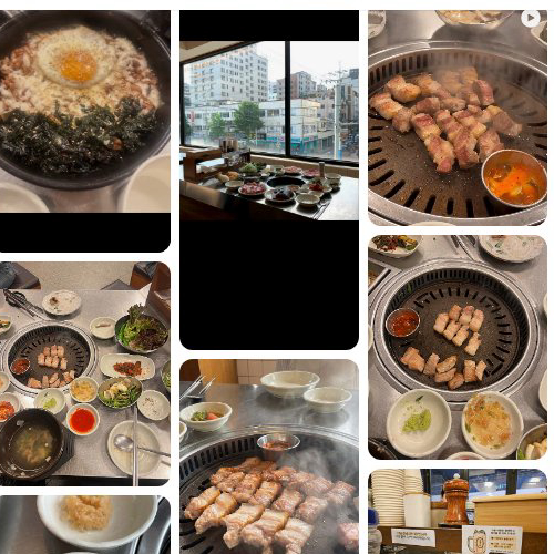 Best Short ribs in Seojeon-dong - Gohahun (고하순)