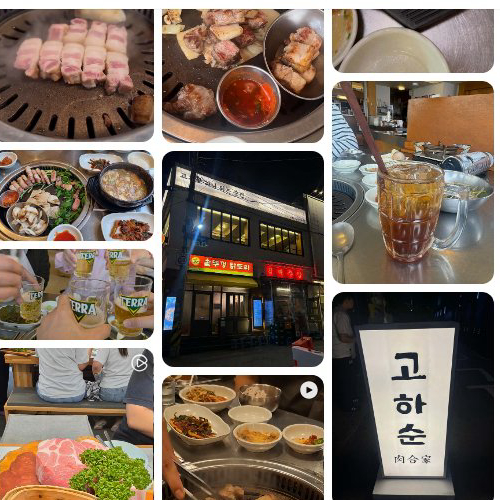 Best Short ribs in Seojeon-dong - Gohahun (고하순)
