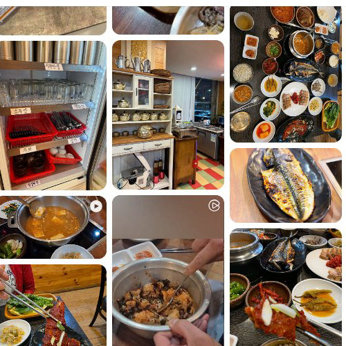 Best Pork Feet in Seongsan - Pujim Hansikdang