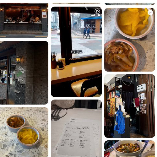 Best black bean noodles in Seongsu - Jeonjabang