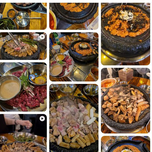 Best Beef in Shinchon - Chakhan Gopchang
