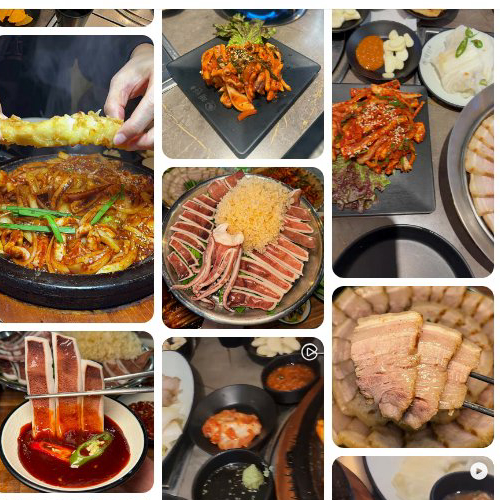 Haetan Sinchon Branch